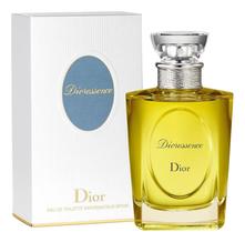 Christian Dior Dioressence туалетная вода 100мл