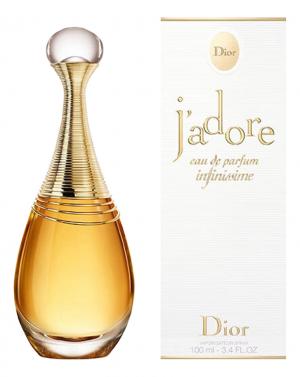 Christian Dior J'Adore Infinissime парфюмерная вода