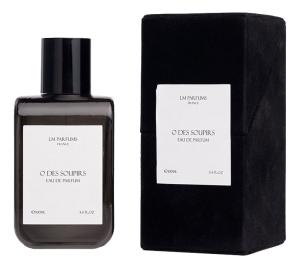 LM Parfums O des Soupirs парфюмерная вода 100мл