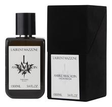LM Parfums Ambre Muscadin парфюмерная вода 100мл (старый дизайн)