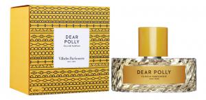 Vilhelm Parfumerie Dear Polly парфюмерная вода