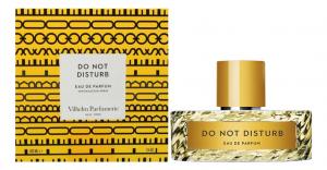 Vilhelm Parfumerie Do Not Disturb парфюмерная вода