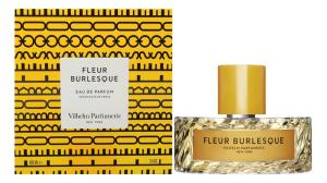 Vilhelm Parfumerie Fleur Burlesque парфюмерная вода