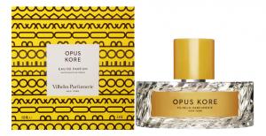 Vilhelm Parfumerie Opus Kore парфюмерная вода