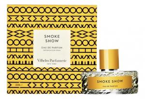 Vilhelm Parfumerie Smoke Show парфюмерная вода