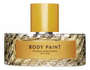 Vilhelm Parfumerie Body Paint парфюмерная вода