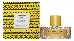 Vilhelm Parfumerie Darling Nikki парфюмерная вода