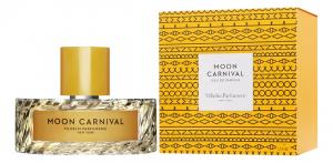 Vilhelm Parfumerie Moon Carnival парфюмерная вода