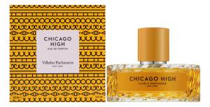Vilhelm Parfumerie Chicago High парфюмерная вода
