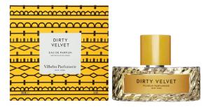 Vilhelm Parfumerie Dirty Velvet парфюмерная вода