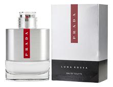 Prada Luna Rossa туалетная вода 50мл