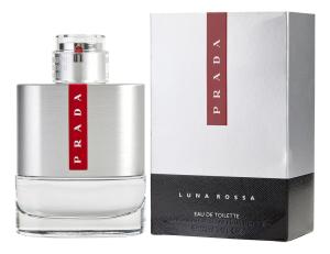 Prada Luna Rossa туалетная вода