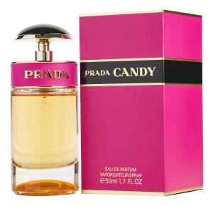 Prada Candy парфюмерная вода