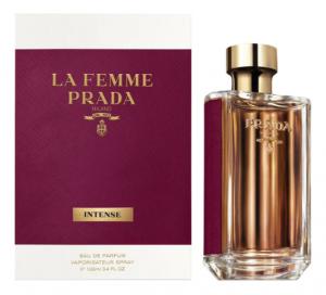 Prada La Femme Prada Intense парфюмерная вода