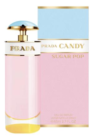 Prada Candy Sugar Pop парфюмерная вода