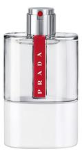 Prada Luna Rossa Eau Sport туалетная вода 125мл уценка