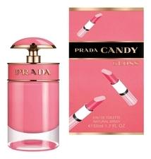 Prada Candy Gloss туалетная вода 50мл