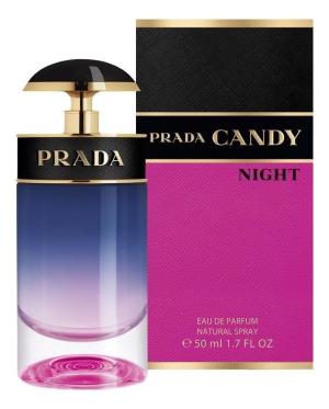 Prada Candy Night парфюмерная вода