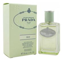 Prada Les Infusion D'Iris 2015 парфюмерная вода 30мл