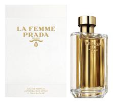 Prada La Femme парфюмерная вода 50мл уценка