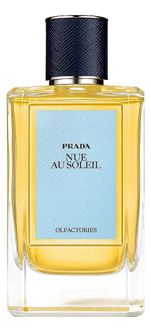 Prada Olfactories Nue Au Soleil парфюмерная вода