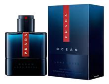 Prada Luna Rossa Ocean туалетная вода 50мл