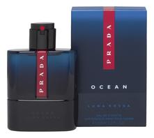 Prada Luna Rossa Ocean туалетная вода 100мл