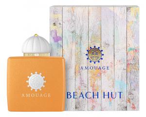 Amouage Beach Hut Woman парфюмерная вода