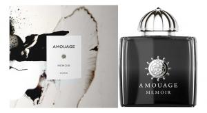 Amouage Memoir for woman парфюмерная вода