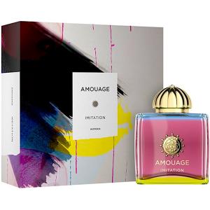 Amouage Imitation For Woman парфюмерная вода 100мл