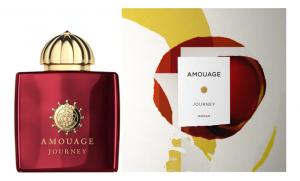 Amouage Journey for woman парфюмерная вода