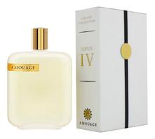 Amouage Library Collection Opus IV парфюмерная вода 100мл