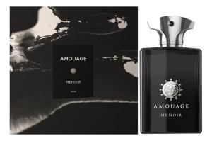 Amouage Memoir for men парфюмерная вода