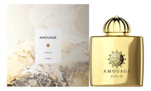Amouage Gold for woman парфюмерная вода Amouage Gold for woman парфюмерная вода