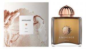 Amouage Dia for woman парфюмерная вода