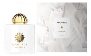 Amouage Honour for woman парфюмерная вода