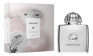 Amouage Reflection for woman парфюмерная вода