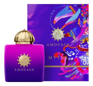 Amouage Myths for woman парфюмерная вода