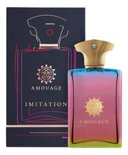 Amouage Imitation For Man парфюмерная вода 100мл