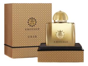 Amouage Ubar парфюмерная вода