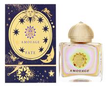 Amouage Fate for men парфюмерная вода 50мл