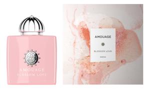 Amouage Blossom Love for woman парфюмерная вода