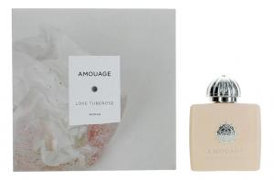 Amouage Love Tuberose парфюмерная вода