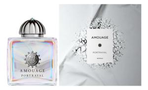 Amouage Portrayal Woman парфюмерная вода