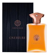 Amouage Overture Man парфюмерная вода 100мл