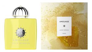 Amouage Love Mimosa парфюмерная вода