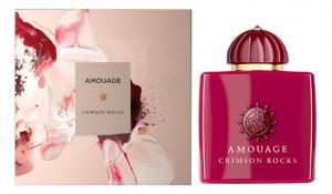 Amouage Crimson Rocks парфюмерная вода