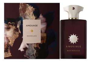 Amouage Boundless парфюмерная вода