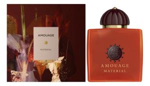 Amouage Material парфюмерная вода