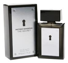 Antonio Banderas The Secret туалетная вода 50мл
